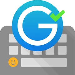 Ginger Keyboard - Emoji, GIFs Mod APK 9.8.6[Unlocked,Premium]