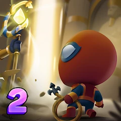 Diamond Quest 2: Lost Temple Mod APK 1.11