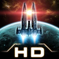 Galaxy on Fire 2™ HD Mod APK 2.0.16[Unlocked]