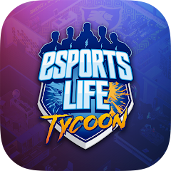Esports Life Tycoon Mod APK 2.0.0[Paid for free,Free purchase,Unlocked]