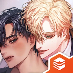 Killing Kiss : BL dating otome Mod APK 1.13.11[Mod money]