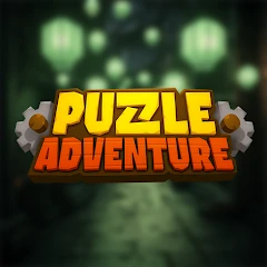 Puzzle Adventure: Mystery Game Mod APK 3.8.2[Remove ads,Mod speed]