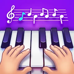 Piano Academy - Learn Piano Mod APK 1.2.6[Mod money]