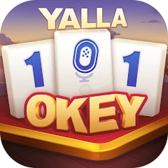 101 Okey Yalla - Live & Voice Mod APK 2.6.2[Remove ads,Mod speed]