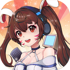 Gamer Cafe Mod APK 1.2.1[Remove ads,Unlimited money,Unlocked,VIP]