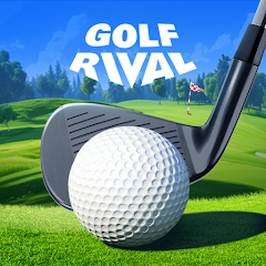 Golf Rival - Multiplayer Game Mod APK 2.73.1[High Damage]