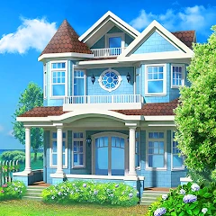 Sweet House Mod Apk 1.39.2 