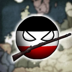 Countryball: Europe 1890 Mod APK 2.91[Remove ads,Unlimited money,Free purchase]