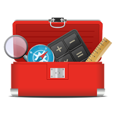 Smart Tools - All In One Mod APK 21.1[Unlocked,Pro,Mod Menu]