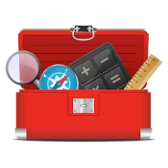 Smart Tools - All In One Mod APK 21.1[Unlocked,Pro,Mod Menu]