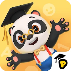 Dr. Panda - Learn & Play Mod APK 23.1.12[Mod money]