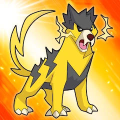 Dynamons World Mod APK 1.11.40[Remove ads,Unlimited money,Mod Menu]