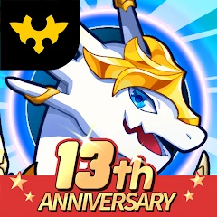 Dragon Village Mod APK 5.5.38[Remove ads,Mod speed]