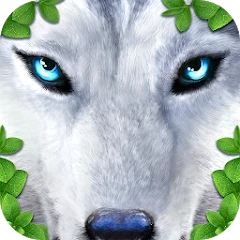 Ultimate Wolf Simulator Mod APK 1.2[Full]