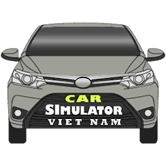 Car Simulator Vietnam