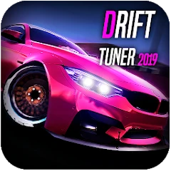 Drift Tuner 2019 - Underground Mod APK 41[Unlimited money,Free purchase,Mod speed]
