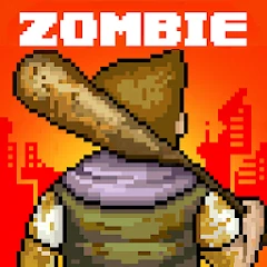 Fury Survivor: Pixel Z Mod APK 1.068[Mod Menu,God Mode,High Damage]