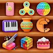 Antistress - relaxation toys Mod APK 10.5.4[Remove ads,Unlocked,Mod Menu]