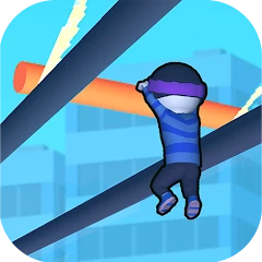 Roof Rails Mod APK 3.0.3[Remove ads,Free purchase,Mod speed]