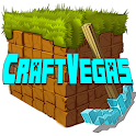 CraftVegas: Crafting & Buildin Mod APK 2.07.14[Remove ads]