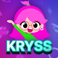 Kryss - The Battle of Words Mod APK 8.98[Remove ads,Mod speed]