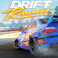 Drift Runner: Racing Masters Mod APK 1.0.097[Remove ads,Free purchase]