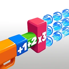 Shot Factor Mod APK 1.0.2[Remove ads,Free purchase,No Ads]