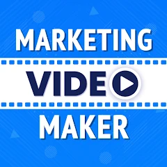 Marketing Video Maker Ad Maker Mod APK 77.0[Remove ads,Unlocked,Premium]