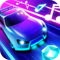 Beat Racing Mod APK 2.4.9[Remove ads,Unlimited money,God Mode]
