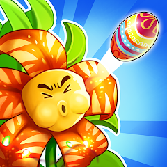 Merge Plants – Monster Defense Mod APK 1.13.38[Unlimited money]