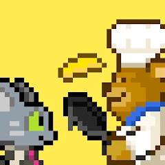 Bear's Restaurant Mod APK 2.0.7[Unlimited money,Unlocked]