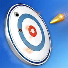 Shooting World - Gun Fire Mod APK 10.30.20[Unlimited money]