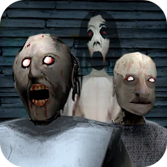 Granny 3 Mod APK 1.2[Infinite,Invincible,Mod Menu]