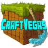 CraftVegas: Crafting & Buildin Mod APK 2.07.14[Remove ads]