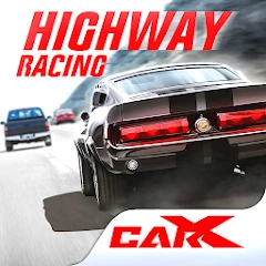 CarX Highway Racing Mod APK 1.75.5[Remove ads,Unlimited money,Mod Menu]