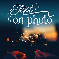 Text on Photo - Text Art Mod APK 1.2.99[Unlocked,Premium]