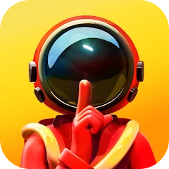 Super Sus Mod APK 1.66.6.038[Mod Menu]