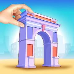 Build N Chill: Pocket Building