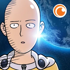 One Punch Man World Mod APK 1.2.0[Mod Menu,God Mode,High Damage,Invincible]