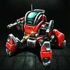 Robot Warrior Top-down shooter Mod APK 24[Unlimited money]