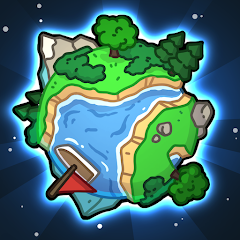 Planet Evolution: Idle Clicker Mod APK 1.8.1[Unlimited money]