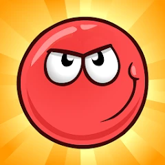 Red Ball 4 Mod APK 1.10.01[Unlimited money,Unlocked,Premium]