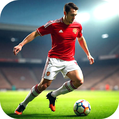 Real Soccer 2012 Mod APK 4.4.0[Mod money]