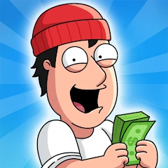 Idle Vlogger - Rich Me! Mod APK 2.1.2[Remove ads,Unlimited money]