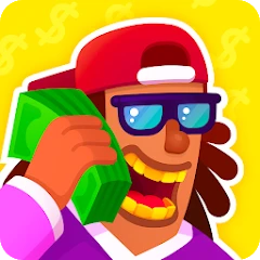 Partymasters - Fun Idle Game Mod APK 1.3.26[Remove ads,Free purchase]
