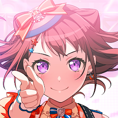 BanG Dream! Girls Band Party! Mod APK 7.6.0[Mod money]