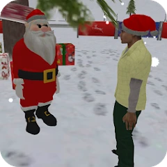 Crime Santa Apk 2.4.1 
