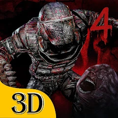 Endless Nightmare 4: Prison Mod APK 1.1.1[Remove ads]