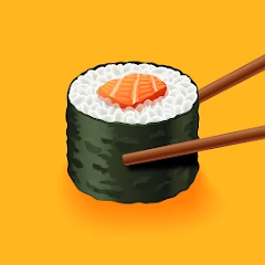 Sushi Bar Idle Mod APK 2.8.5[Remove ads,Free purchase,Mod Menu]