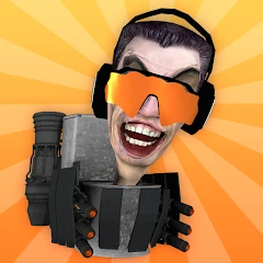Toilet Fight Mod APK 1.3.7[Remove ads,Unlimited money,Mod Menu]